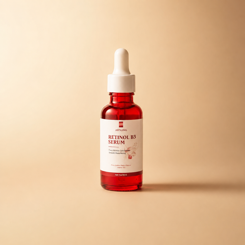 Sérum Retinol B3 para Piel Sensible