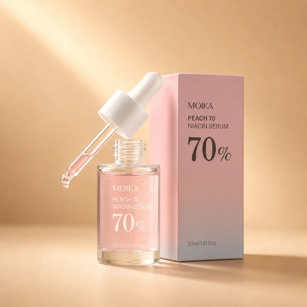 Suero Niacinamida Marcas Post-Acne Piel Adulta