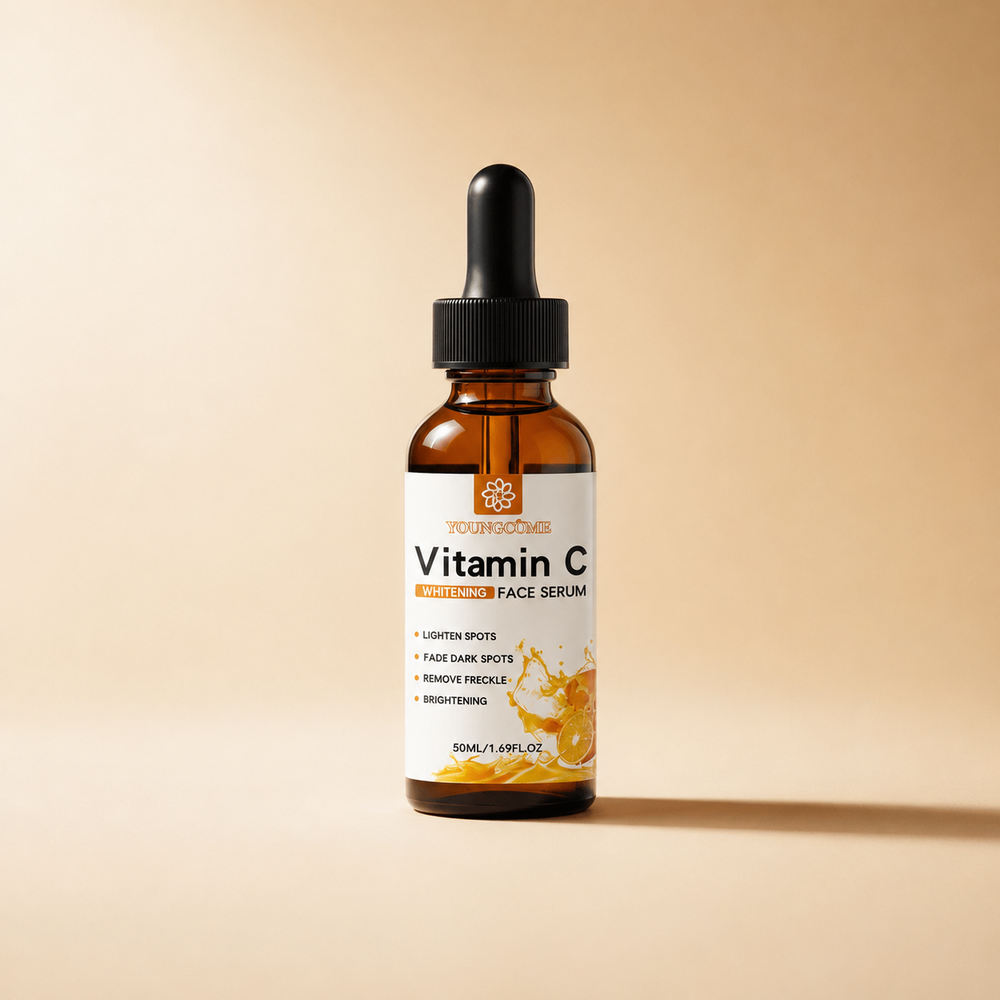 Sérum Vitamina C 15% Piel Adulta