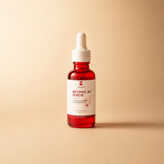 Sérum Retinol B3 para Piel Sensible