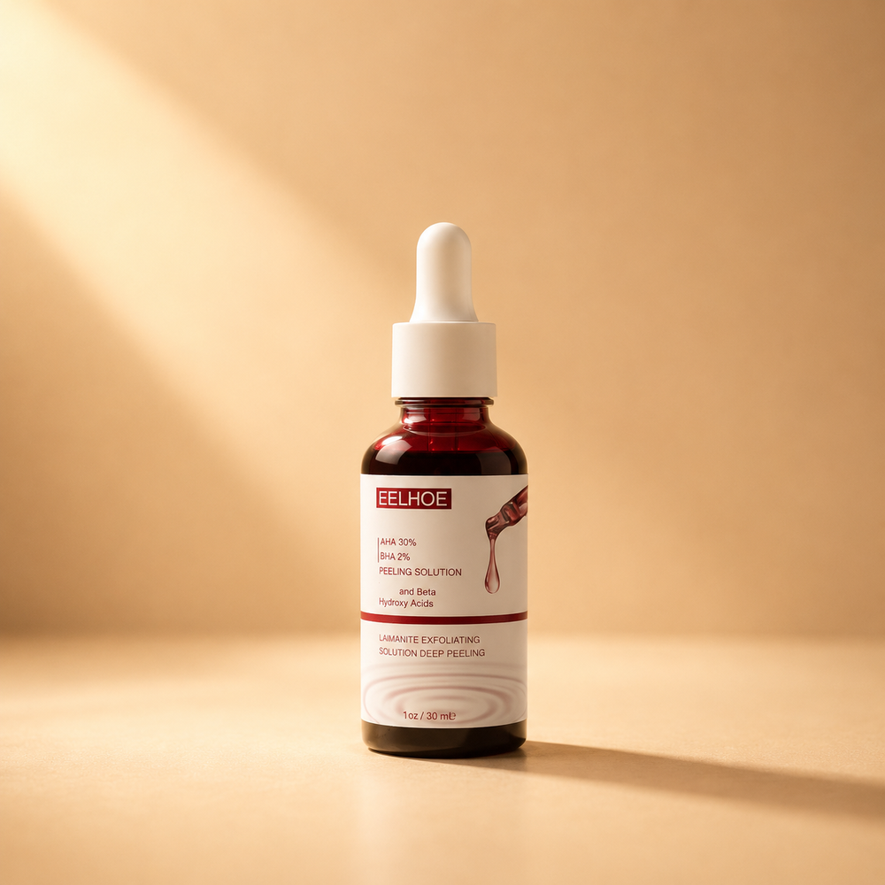 Sérum Salicílico para Granos Piel Adulta
