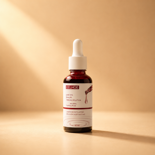 Sérum Salicílico para Granos Piel Adulta