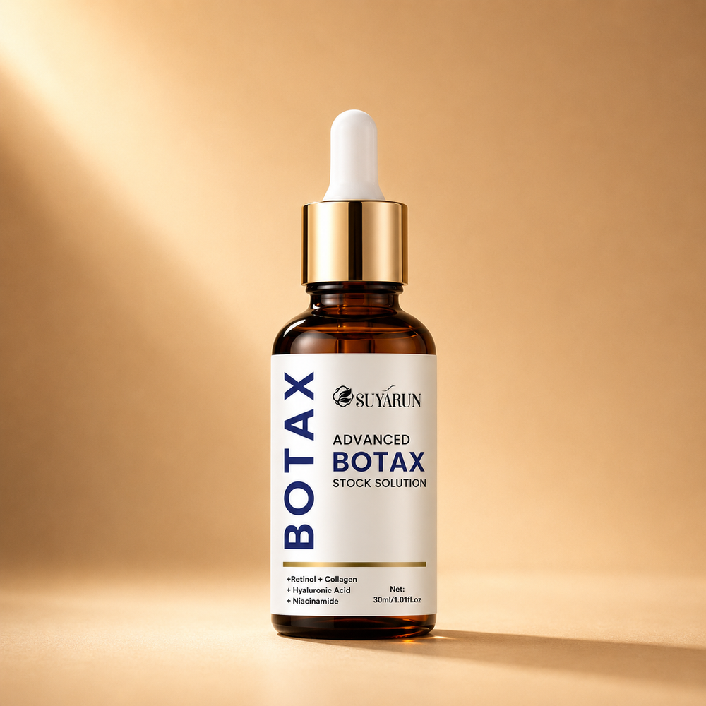 Sérum Profesional Tensor Anti-Edad Piel Madura
