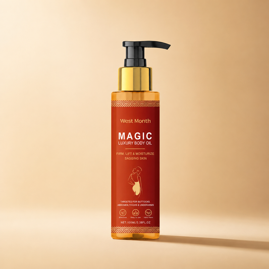 Aceite Tensor Corporal Firmeza Piel Madura