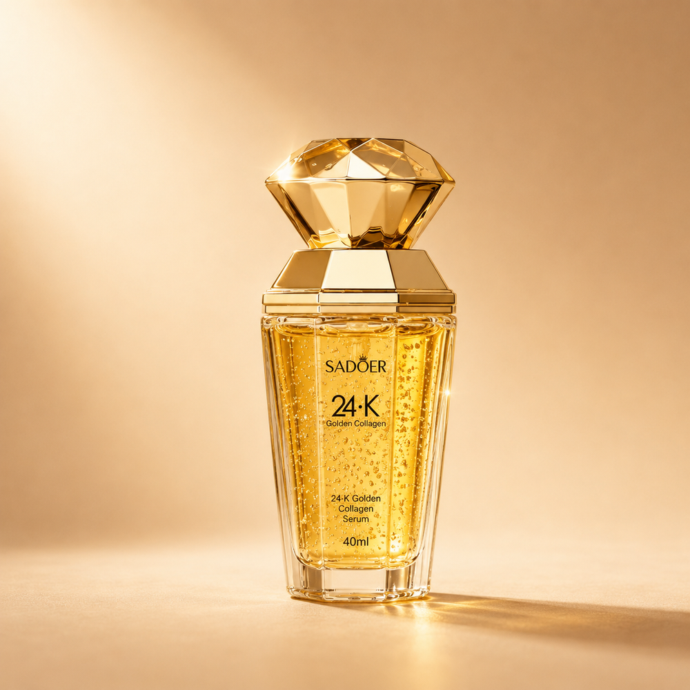 Sérum Lifting Oro Coloidal Piel Adulta