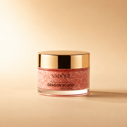 Crema Sangre Dragón Regeneración Piel Madura