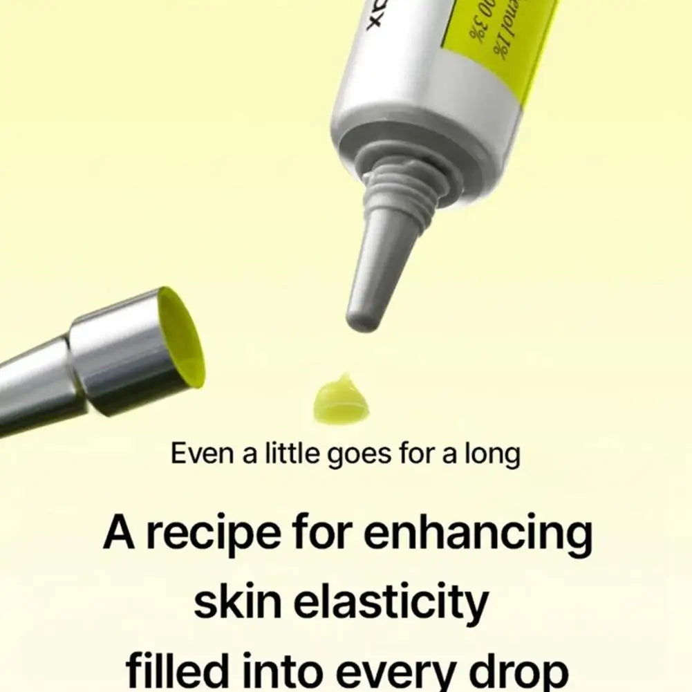 Hot Original Celimax Korea The Vita A Retinal Skin Care Face Care Eye Cream Wrinkle-resistant Whitening Beauty Skin Care Product