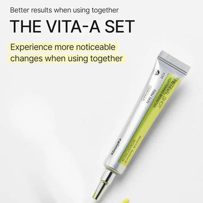 Hot Original Celimax Korea The Vita A Retinal Skin Care Face Care Eye Cream Wrinkle-resistant Whitening Beauty Skin Care Product
