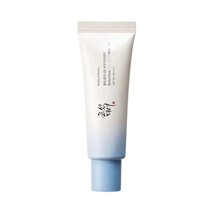 SPF50+ Beauty of Joseon Sunscreen Korean Rice Probiotic Solar Blocker Skin Cream Anti UV Sun Block Facial Mild Moisturizer 50ml