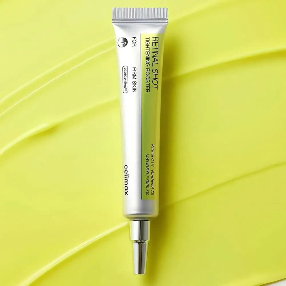 Hot Original Celimax Korea The Vita A Retinal Skin Care Face Care Eye Cream Wrinkle-resistant Whitening Beauty Skin Care Product