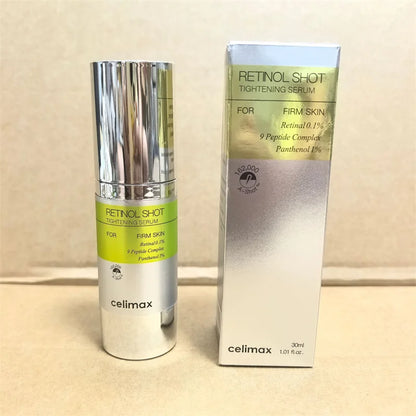 Hot Original Celimax Korea The Vita A Retinal Skin Care Face Care Eye Cream Wrinkle-resistant Whitening Beauty Skin Care Product