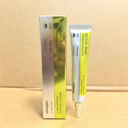 Hot Original Celimax Korea The Vita A Retinal Skin Care Face Care Eye Cream Wrinkle-resistant Whitening Beauty Skin Care Product
