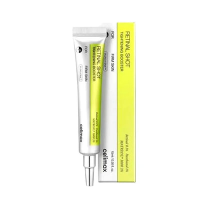 Hot Original Celimax Korea The Vita A Retinal Skin Care Face Care Eye Cream Wrinkle-resistant Whitening Beauty Skin Care Product