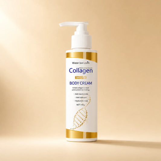 Crema Reafirmante Colágeno Piel Adulta 35+